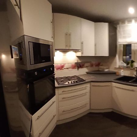 Mieszkanie 3 Pokojowe Park Chopina Свиноуйсьце Экстерьер фото